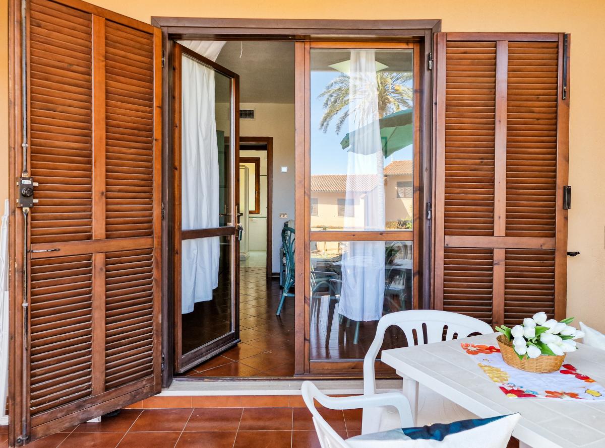 appartamento vacanze Elba